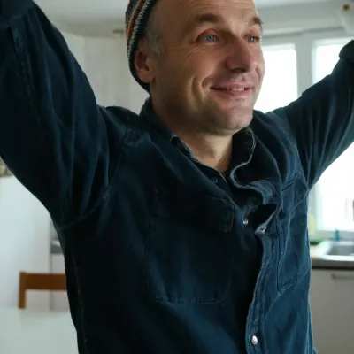 Сергей