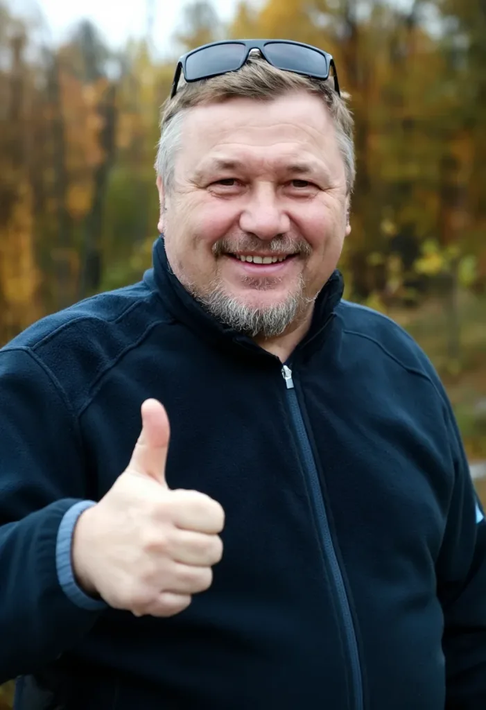 Николай