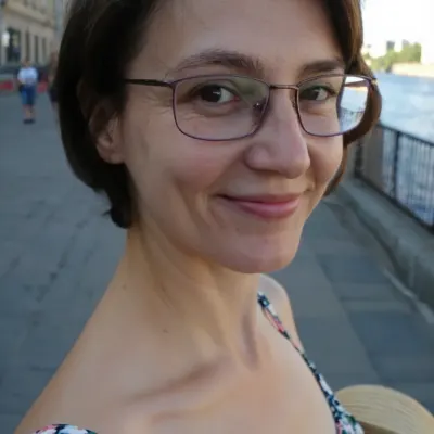 Лиза