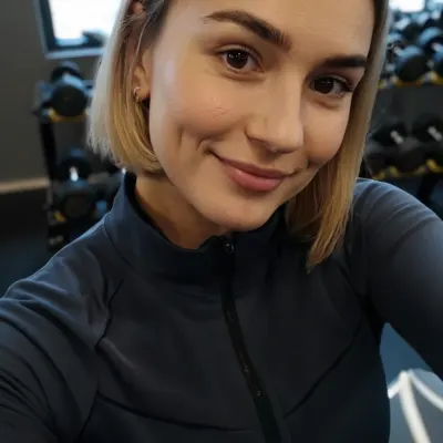Карина